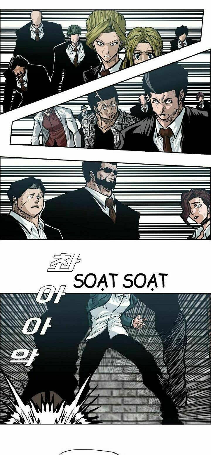 Bá Chủ Học Đường Ss3: Chapter 27