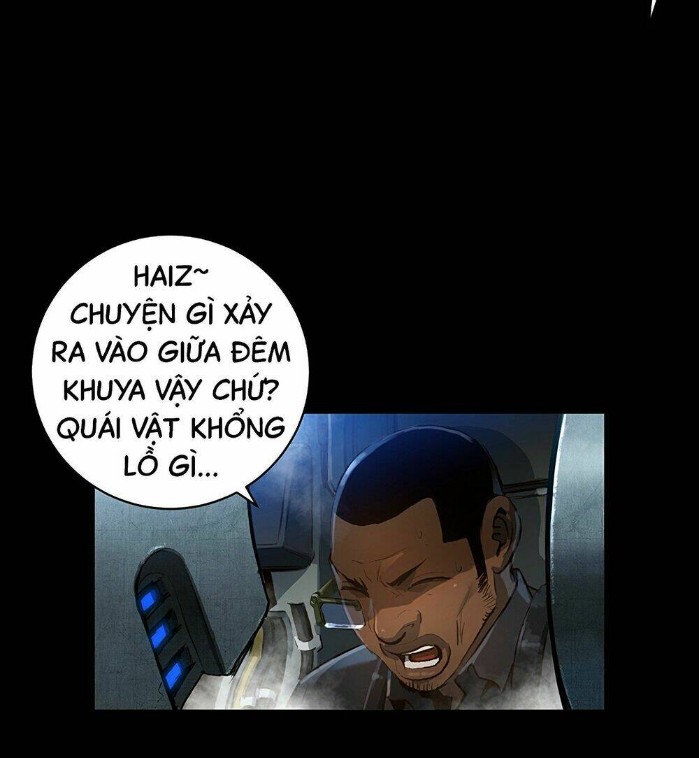 Tam Tuyệt Tại Dị giới: Chapter 100