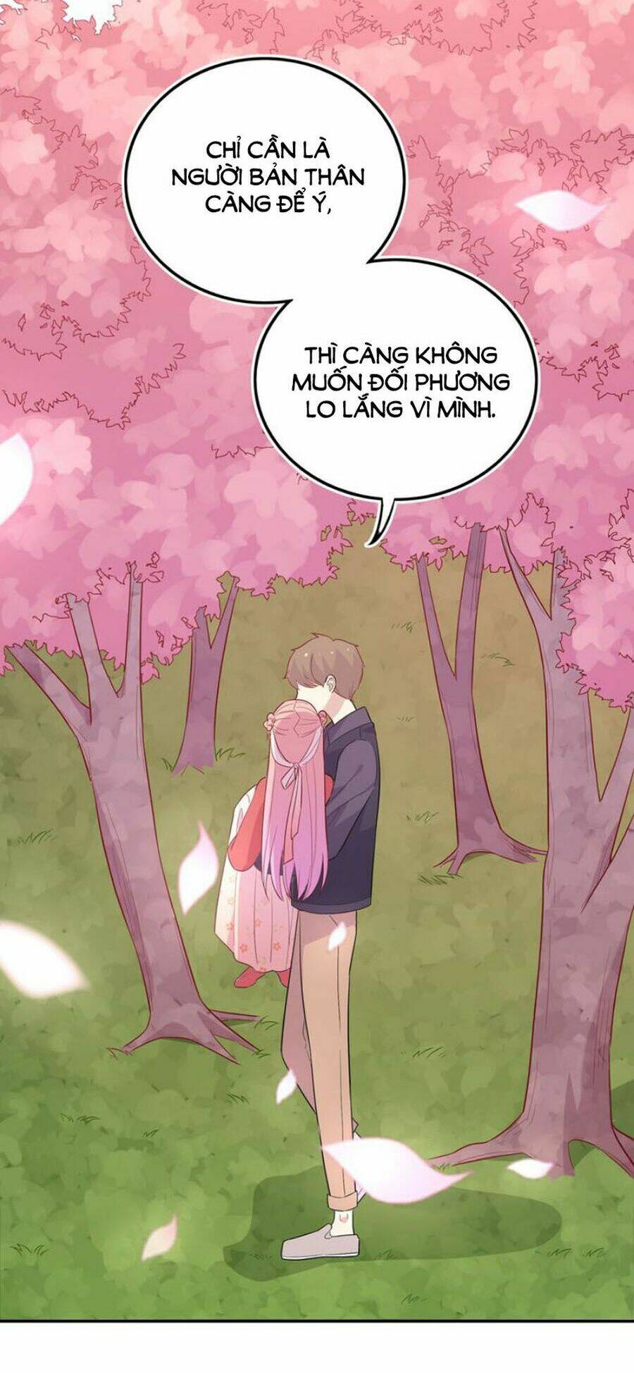 Vương Tử Thành Phố Và Công Chúa Amazon: Chapter 38