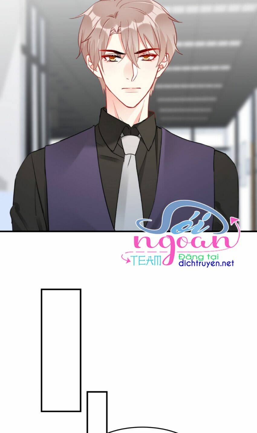 Boss Đại Nhân Là Nữ Thần?: Chapter 27