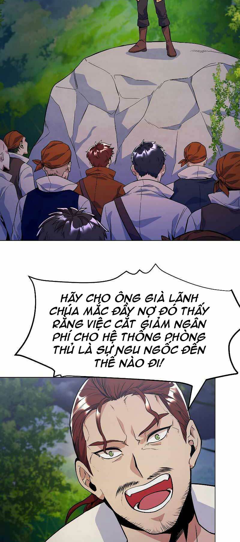 Bạo Chúa Cường Hoành: Chapter 24