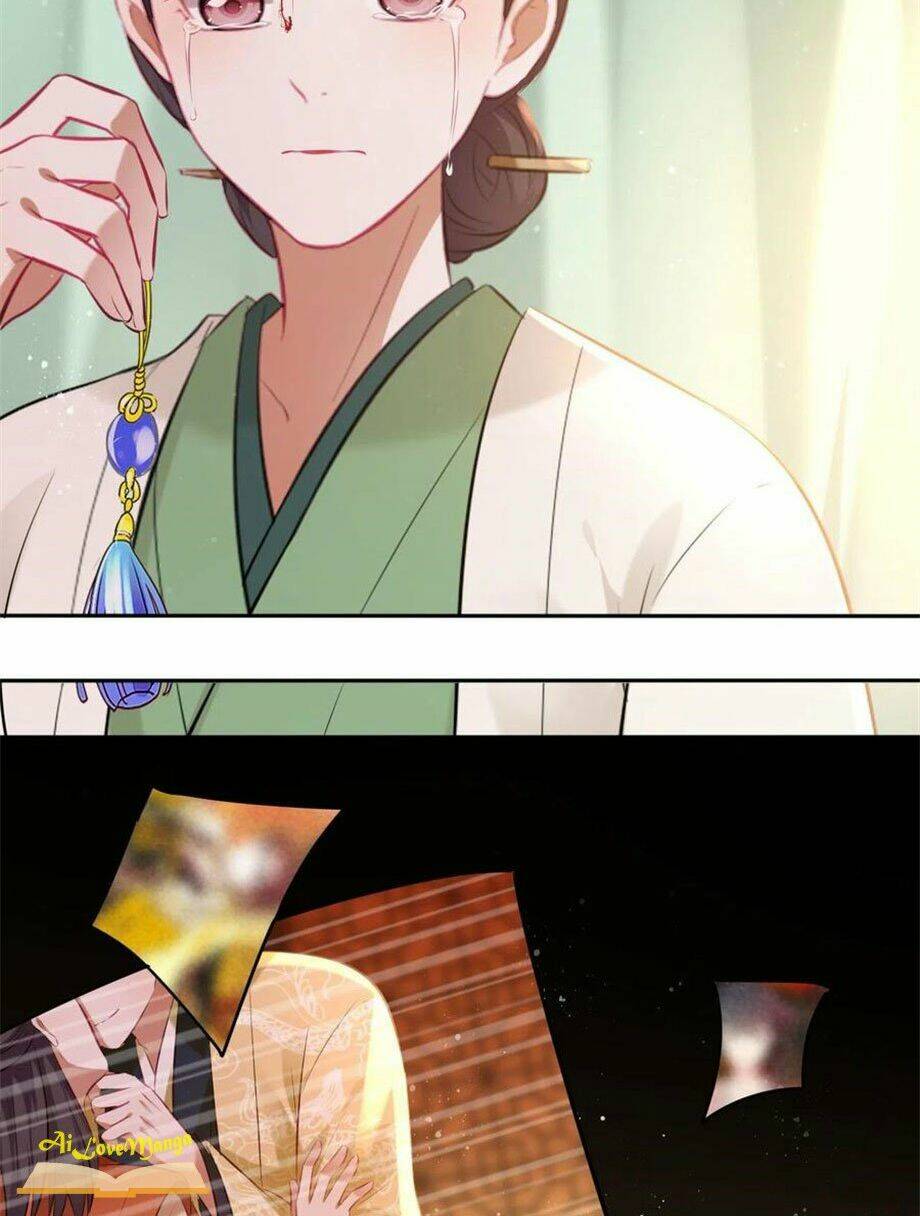 Vương Phi Thật Thích Trang Điểm: Chapter 119