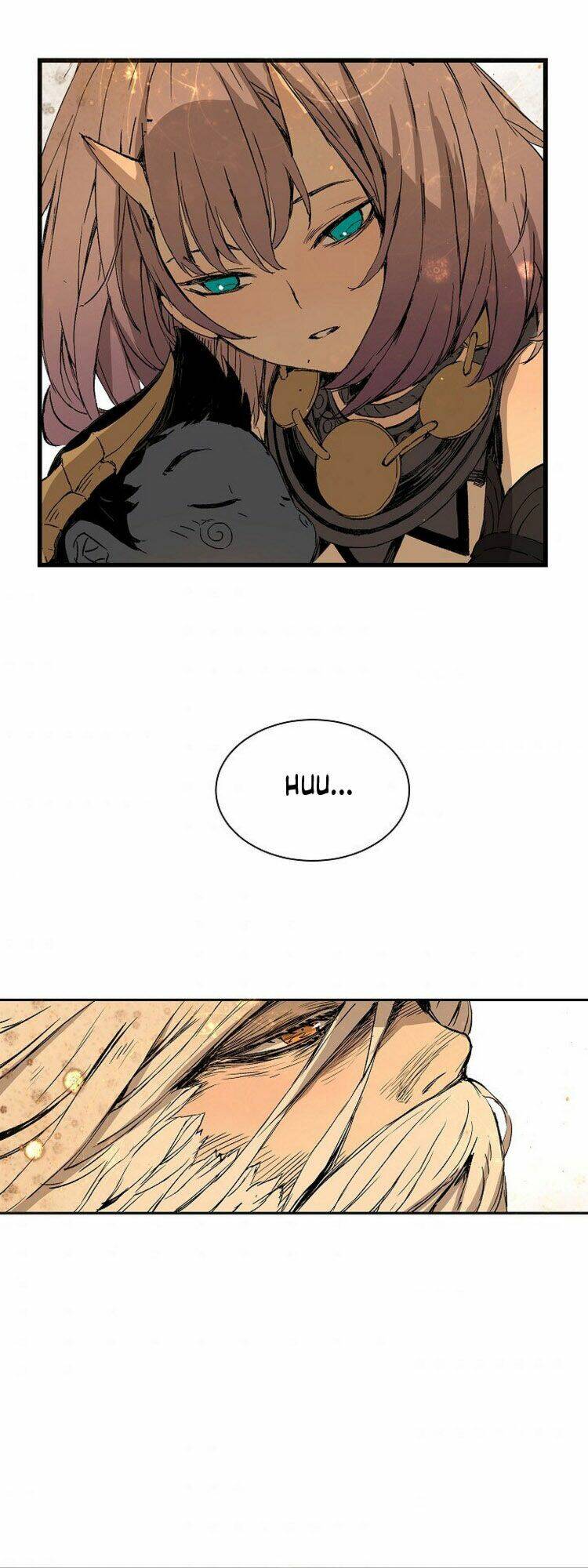 Vô Kiếm Tiểu Tử: Chapter 87