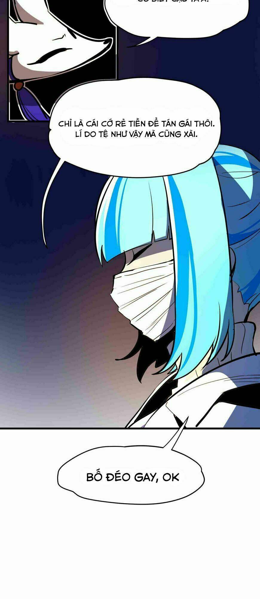 The Exploding Girl: Chapter 4