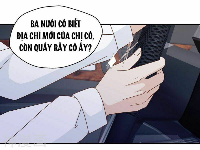 Thiên Kim Bất Lương: Chapter 30