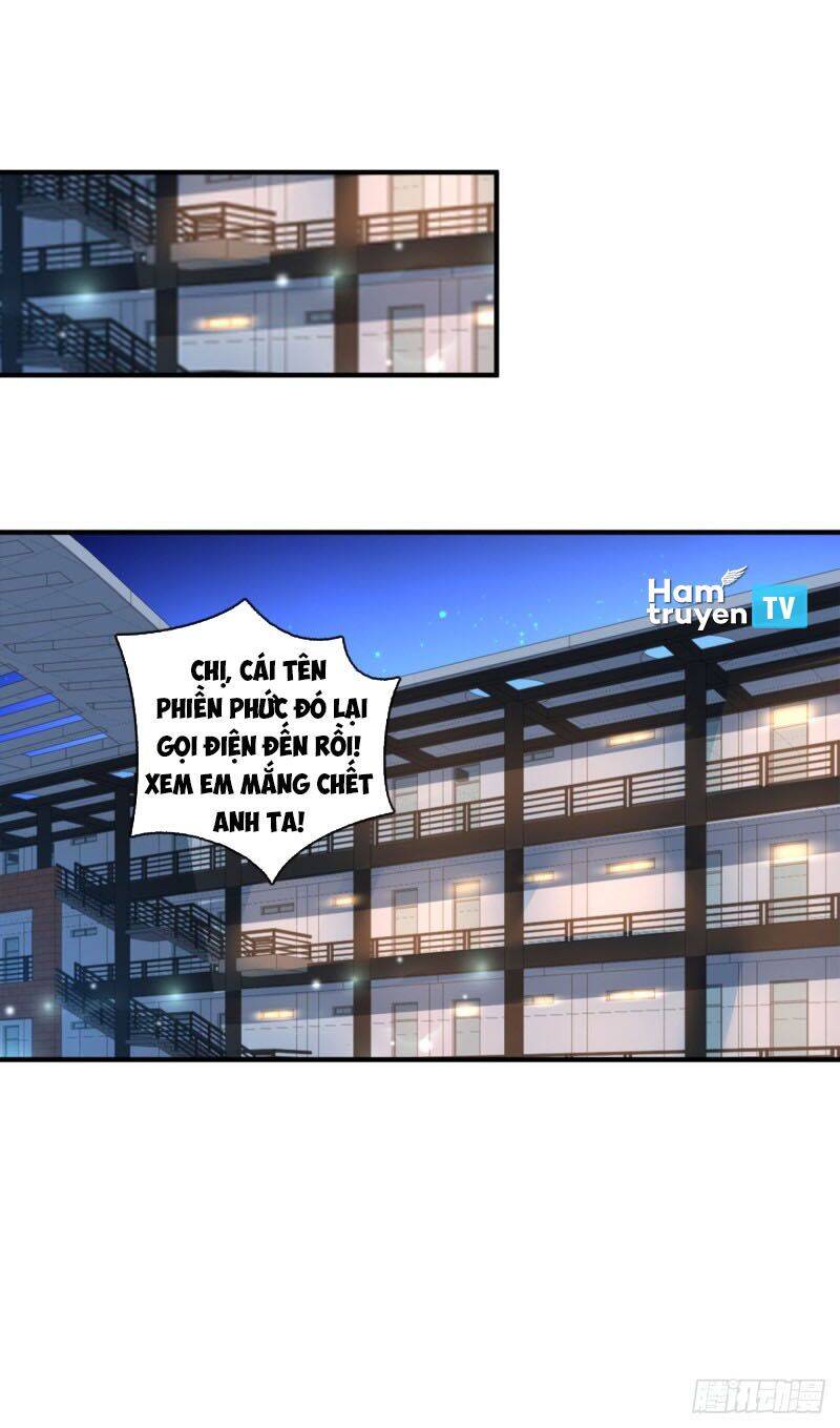Trọng Sinh Chi Thần Đế Trở Về: Chapter 48