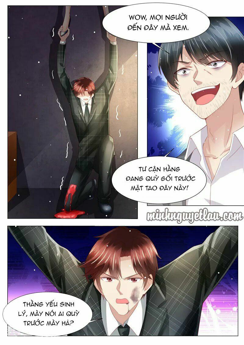 Cưng Chiều Vợ Yêu: Chapter 150