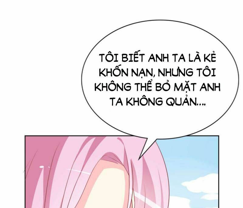 Này! Đừng Động Vào Phô Mai Của Tôi: Chapter 82