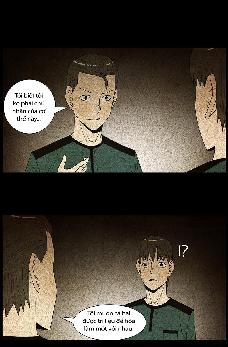 Chuyện Lạ Đêm Khuya: Chapter 51