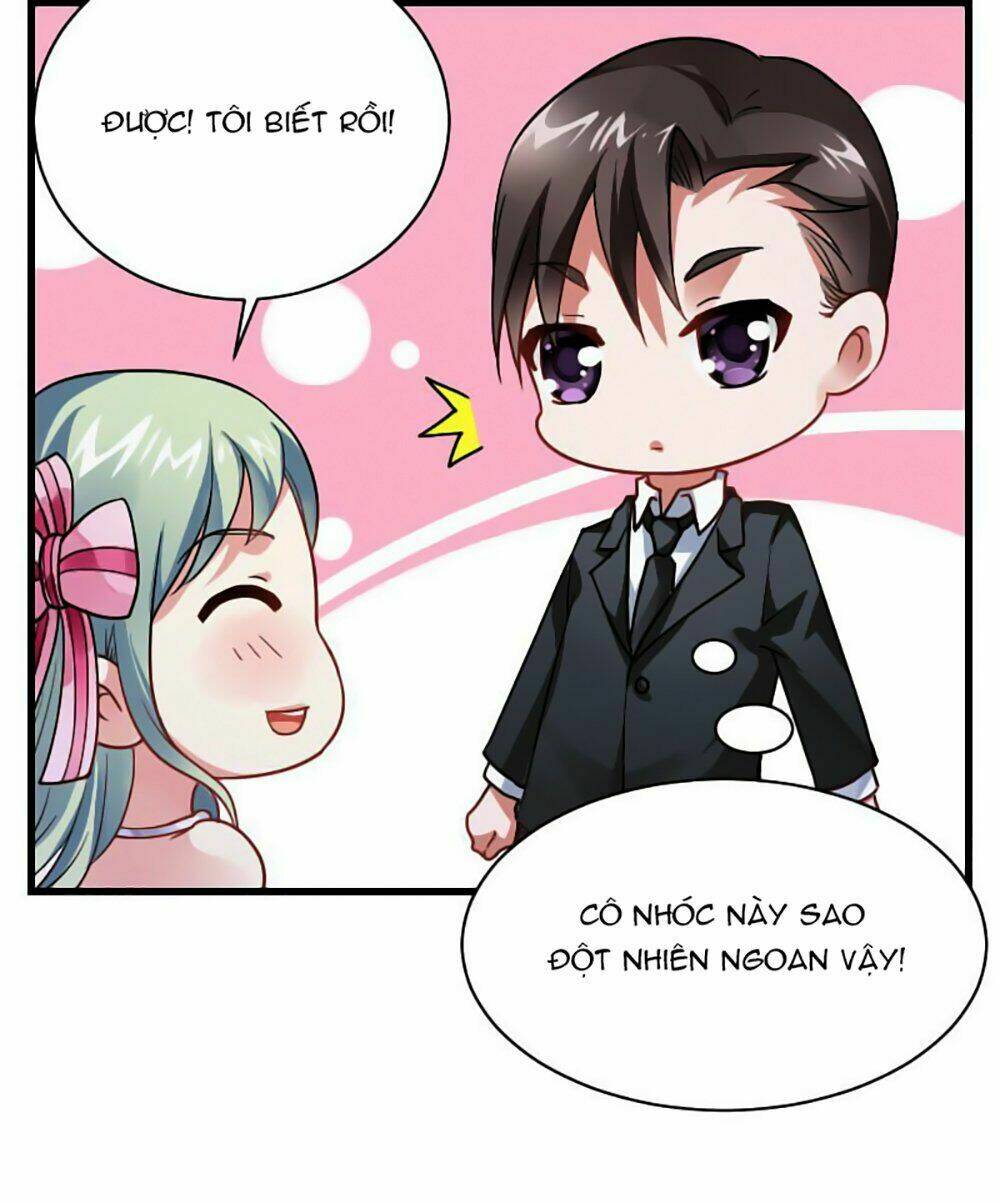 Vạn Năm Nhân Duyên Nhất Tuyến Khiên: Chapter 25