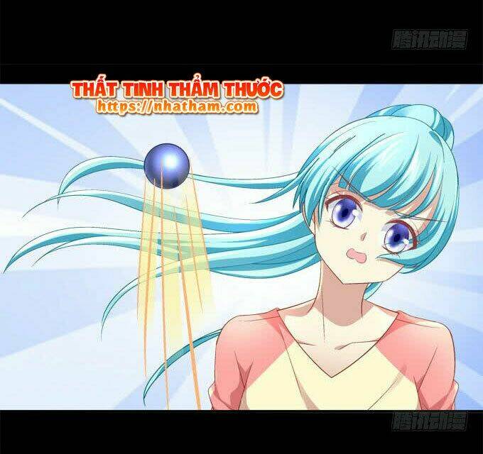 Đế Vương Ta Vẫn Còn Nhỏ: Chapter 68