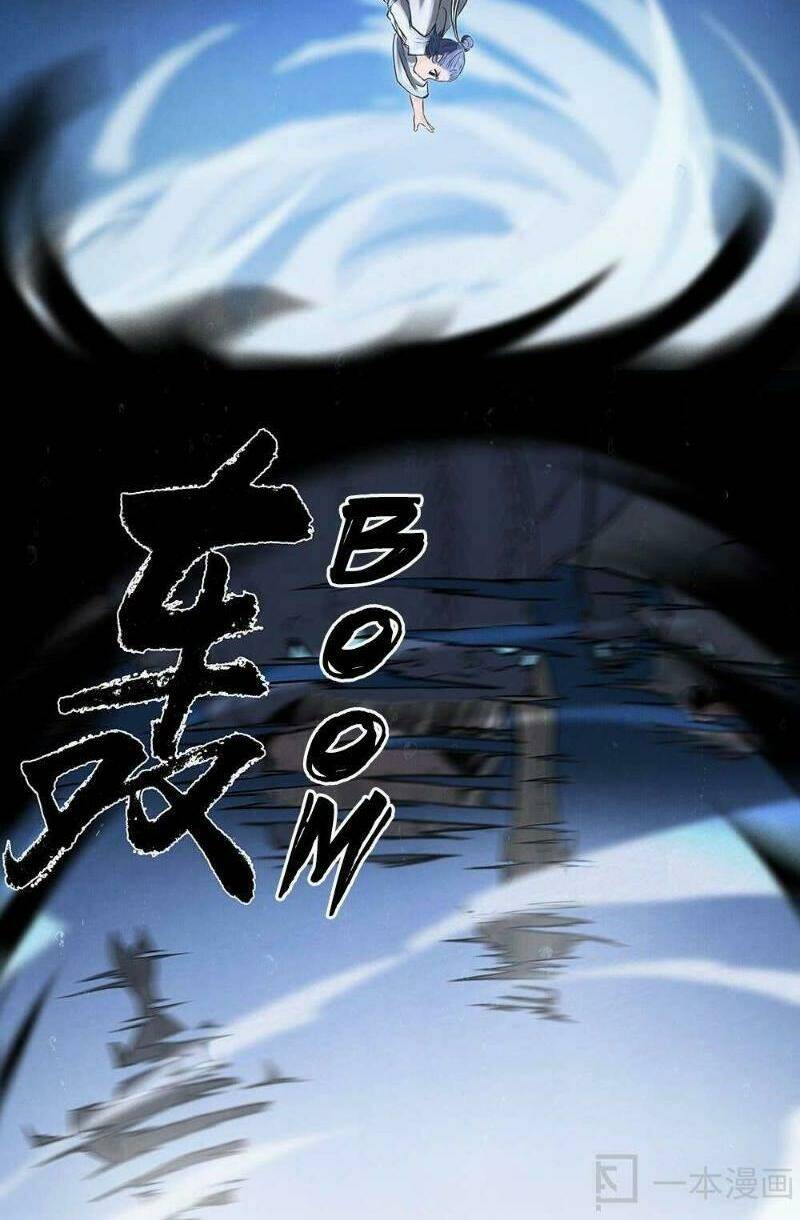 Ngao Bính: Chapter 8
