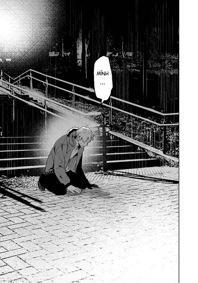 Biệt Khúc Cuối Cùng.: Chapter 16
