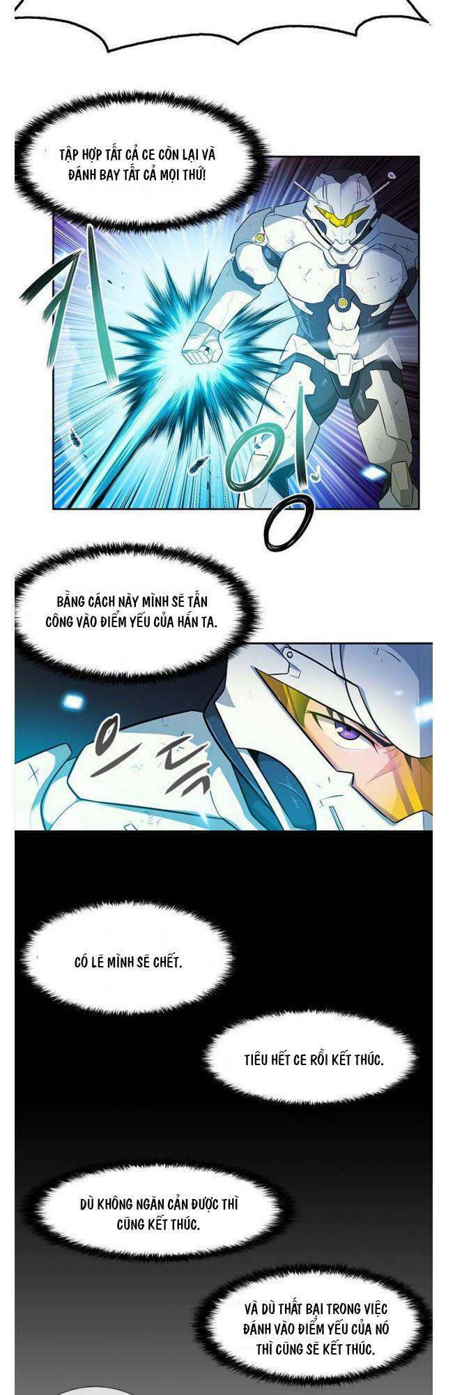 Tôi Tự Động Săn Một Mình: Chapter 25