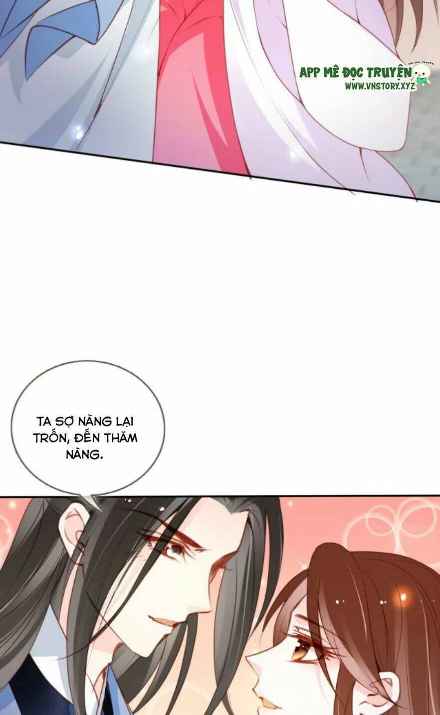Nàng Trở Thành Bạch Nguyệt Quang Của Vương Gia Bệnh Kiều: Chapter 108