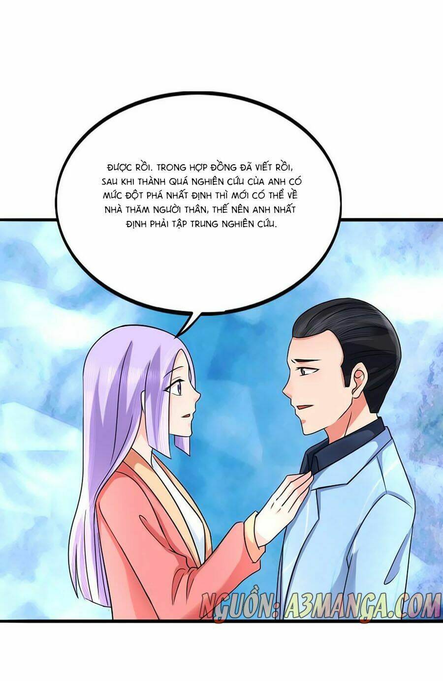 Số Hiệu 1314: Chapter 7