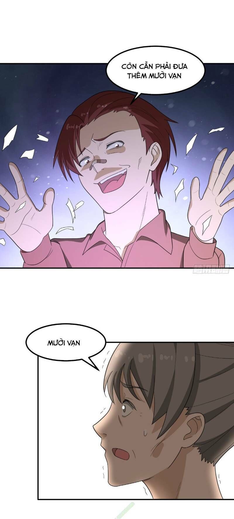 Nghịch Thiên Tiên Mệnh: Chapter 7.2
