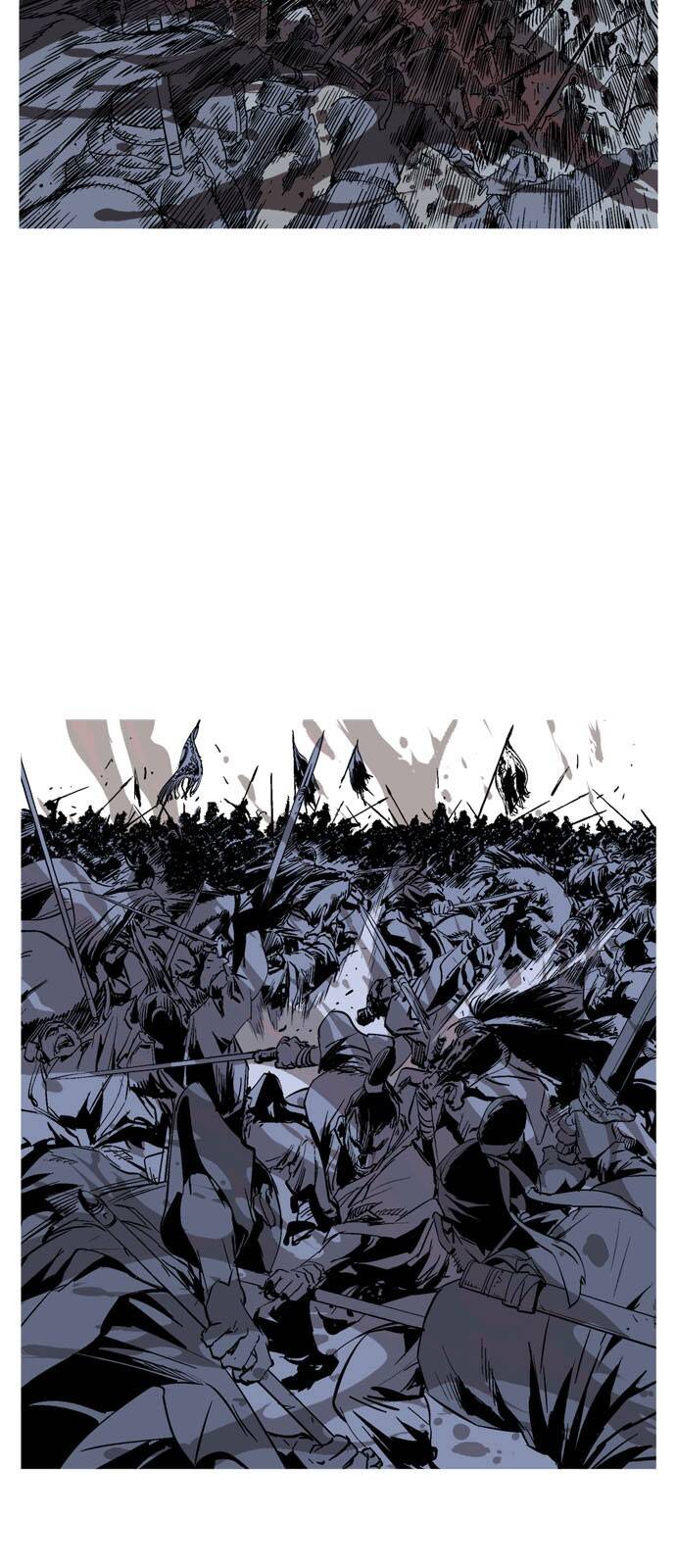 Cao Thủ 2: Chapter 142