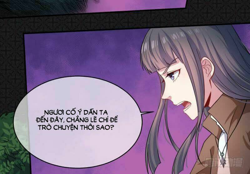 Ngạo Kiều Quỷ Vương Yêu Ta: Chapter 89