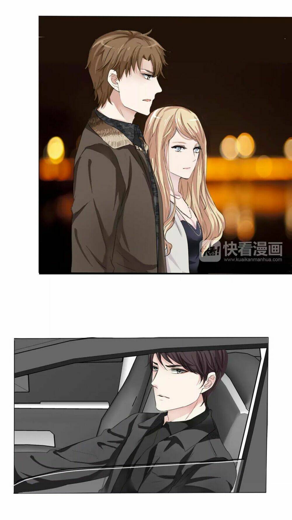 Lấy Sắc Tấn Công Sắc: Chapter 13