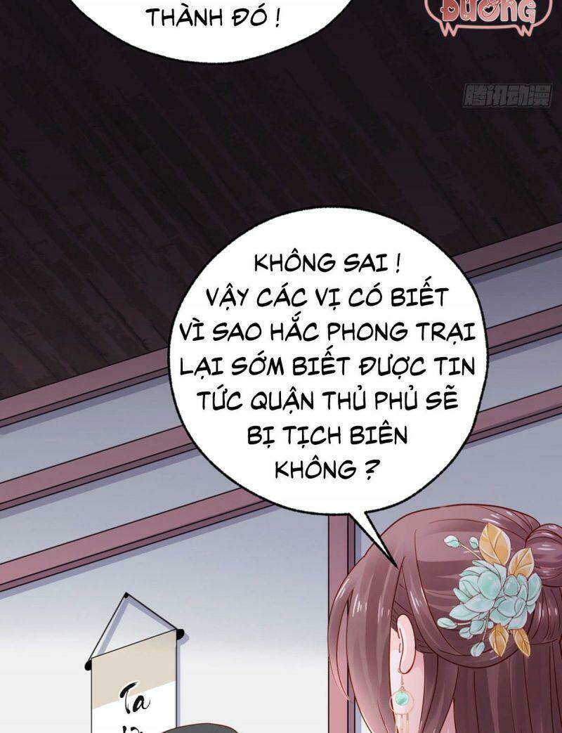 Đứng Yên ! Phụng Chỉ Đánh Cướp Đây: Chapter 38