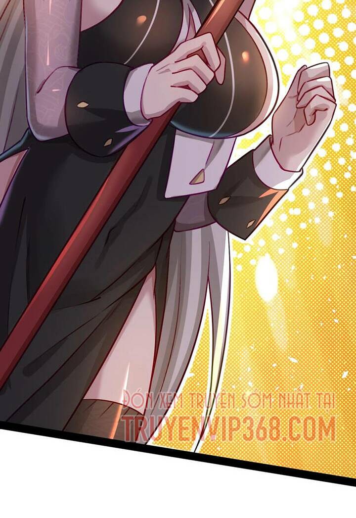 Đại Bảo Kiếm Của Tôi: Chapter 20