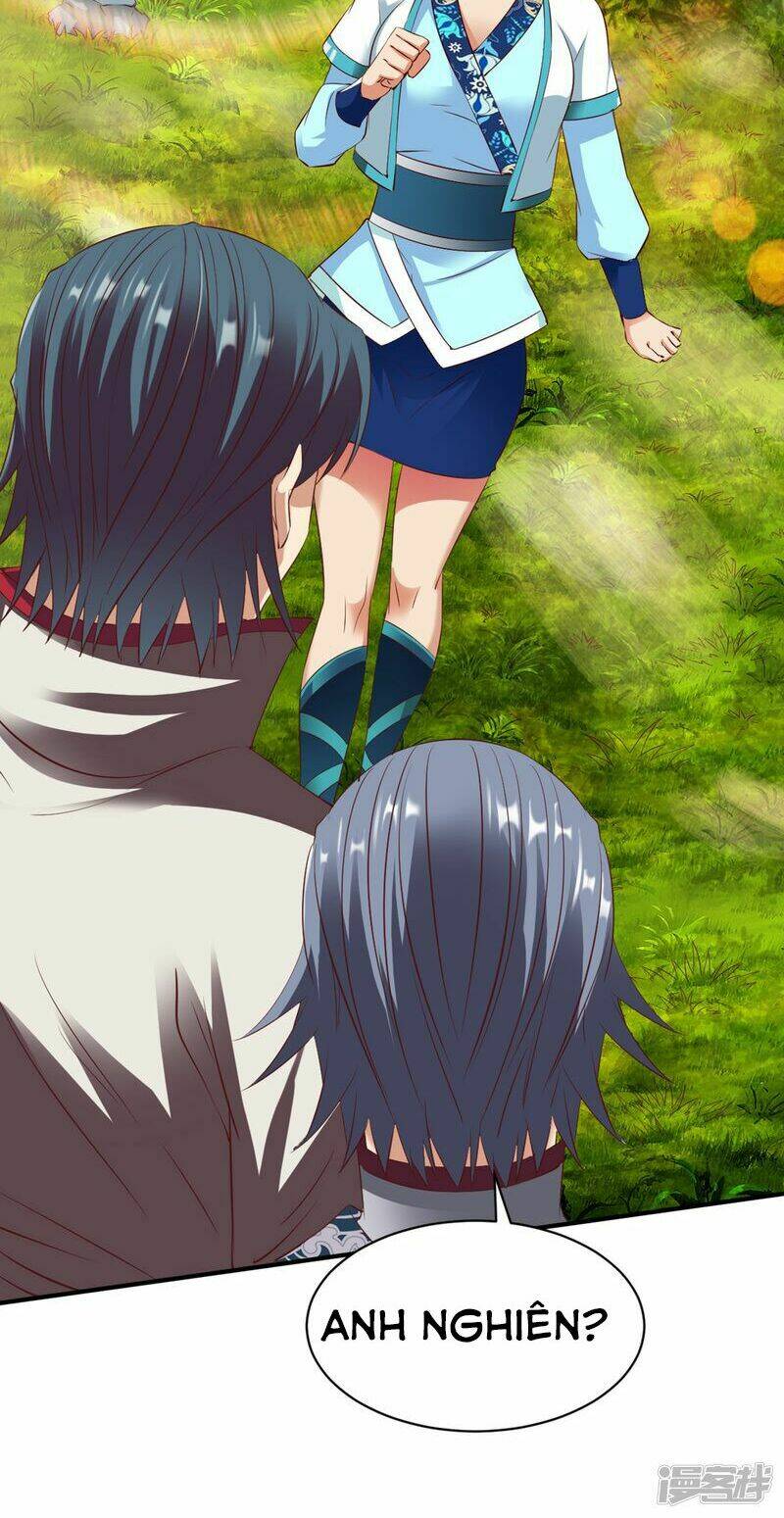 Chiến Đỉnh: Chapter 19