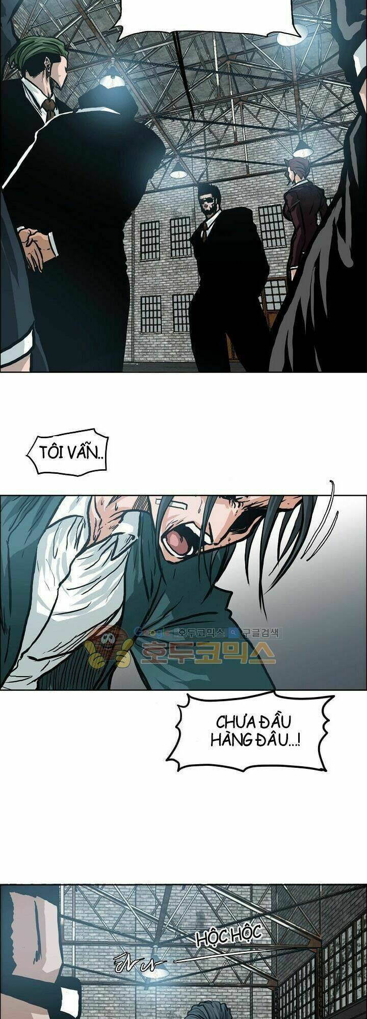 Bá Chủ Học Đường Ss3: Chapter 28