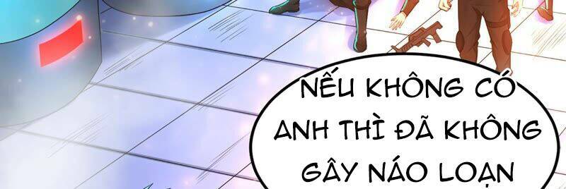 Siêu Năng Phân Hóa: Chapter 14