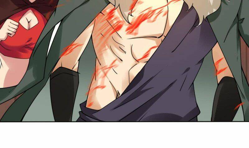 Tu Chân Giả Tại Dị Thế: Chapter 292