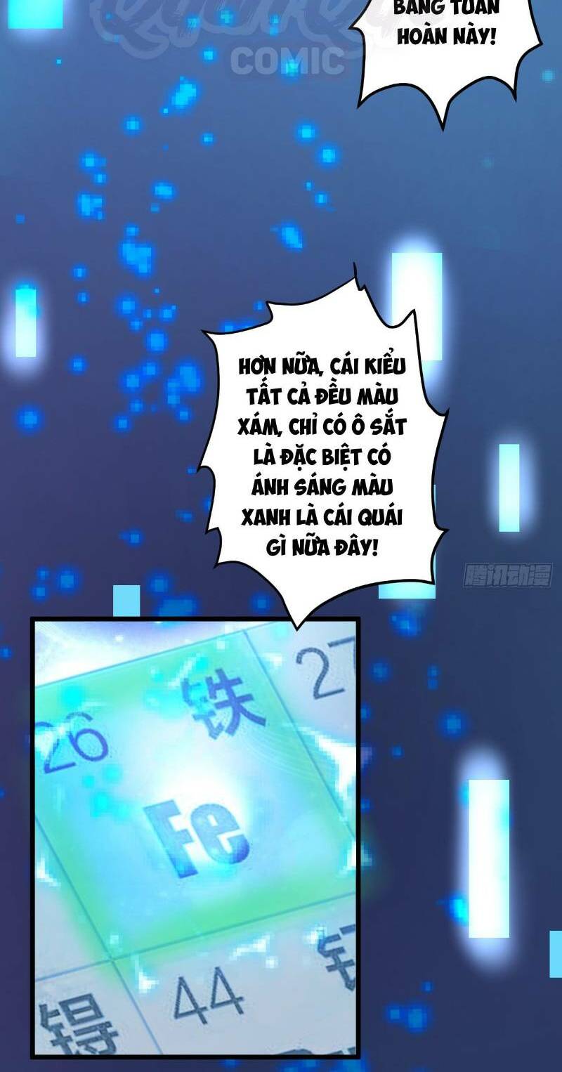 Trọng Sinh Tối Cường Ma Tôn Ở Rể: Chapter 34
