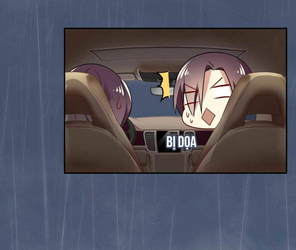 Phục Thù Thiếu Gia Tiểu Điềm Thê: Chapter 1