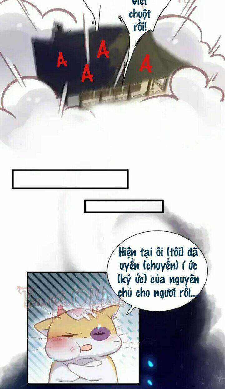 Nhật Kí Học Tập Của Hắc Liên Hoa: Chapter 10