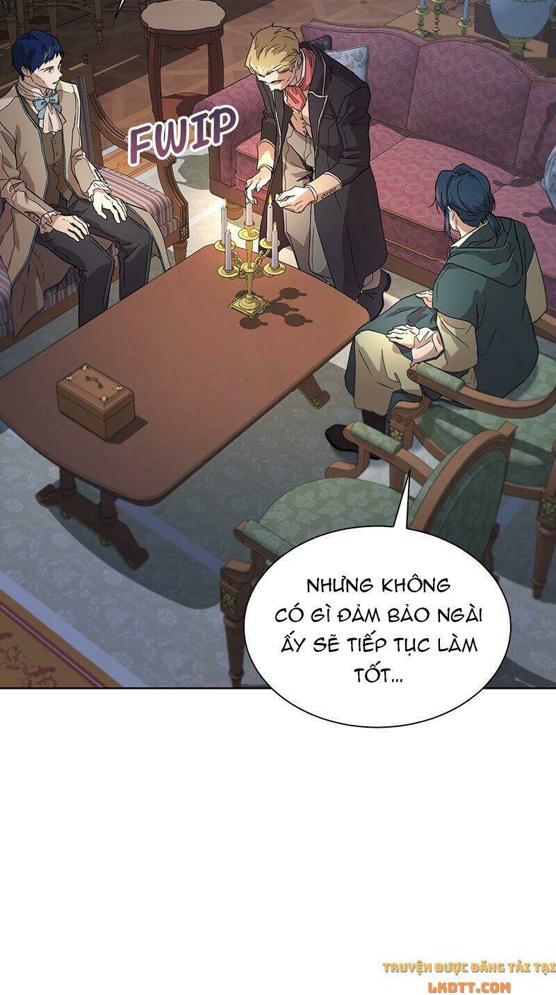Khế Ước Của Ác Ma: Chapter 39