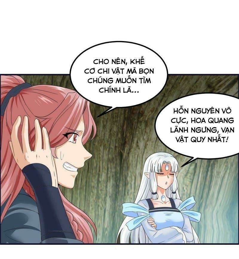 Phục Thù Thiếu Gia Tiểu Điềm Thê: Chapter 53