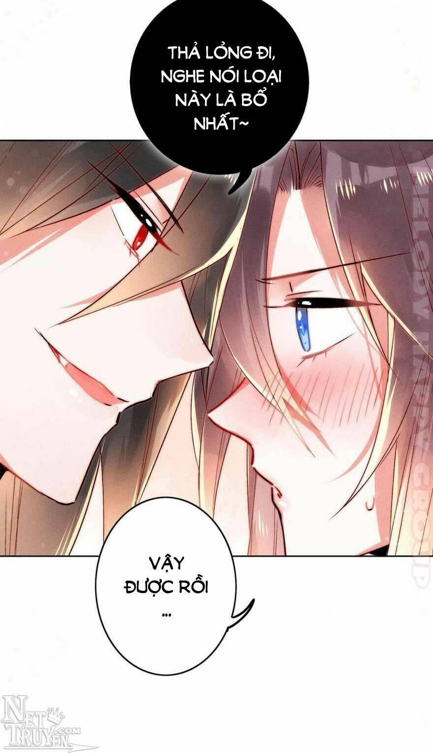 Nghịch Lai Thuận Thú: Chapter 18