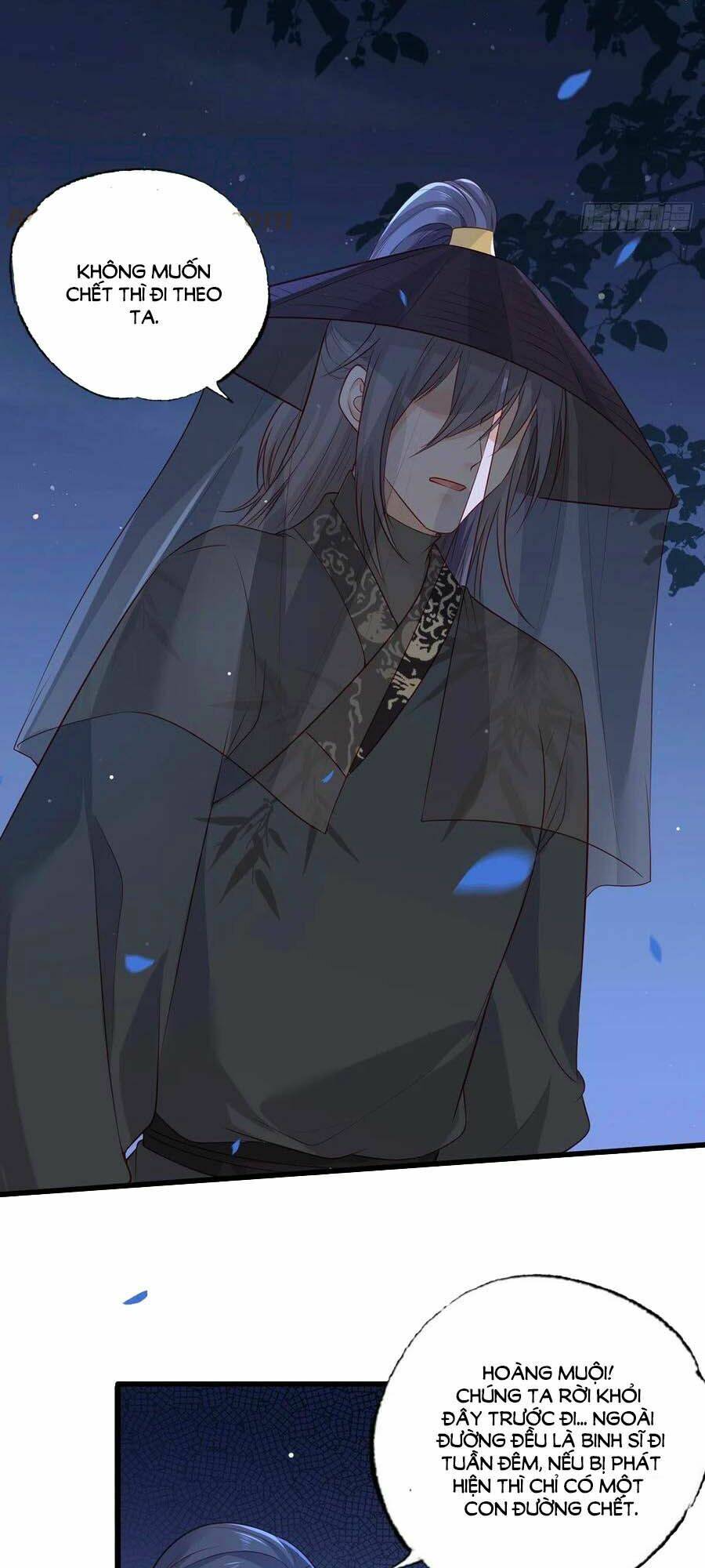Nữ Thủ Phú Chi Kiều Sủng Nhiếp Chính Vương: Chapter 81