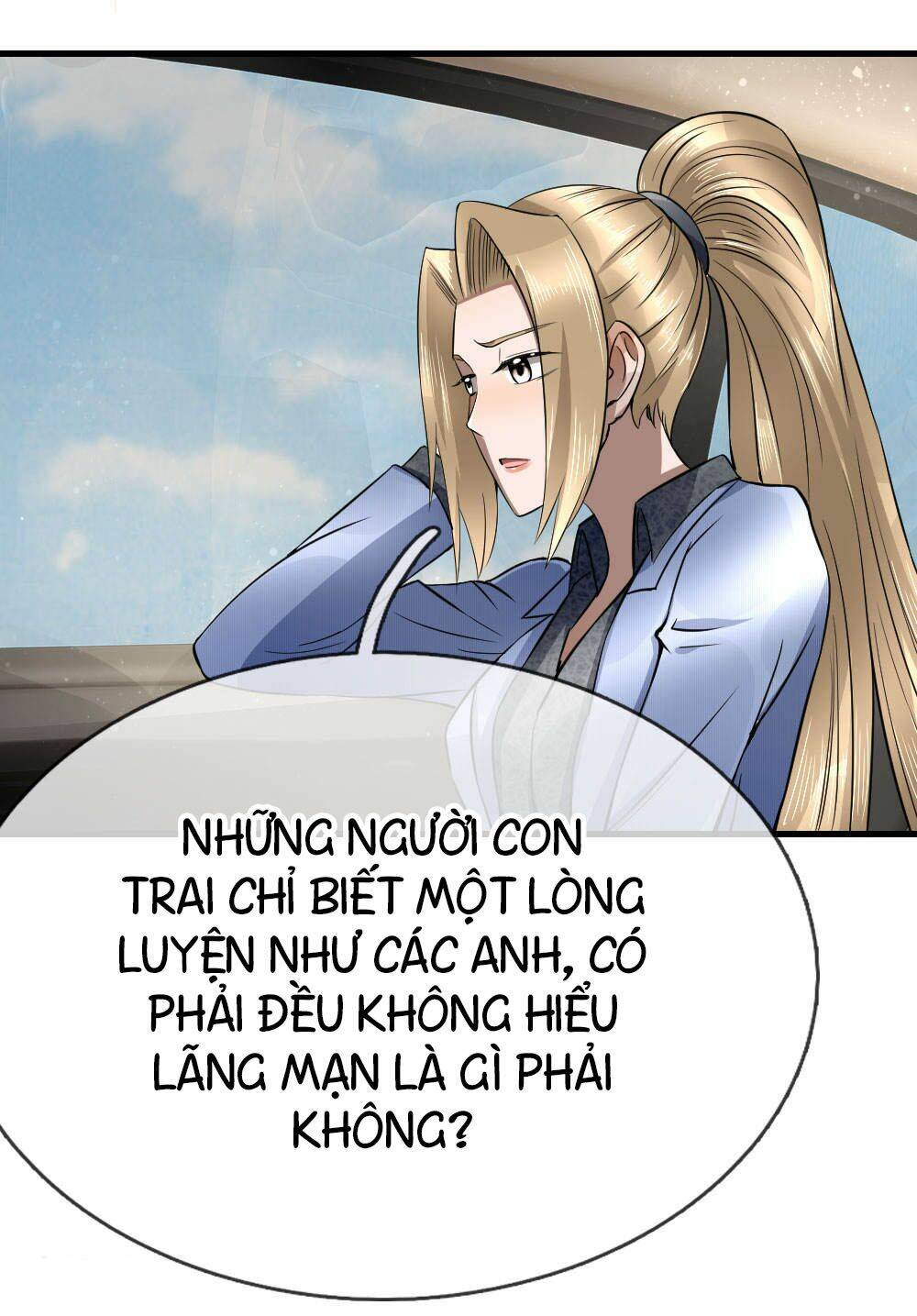 Tuyệt Thế Binh Vương: Chapter 92
