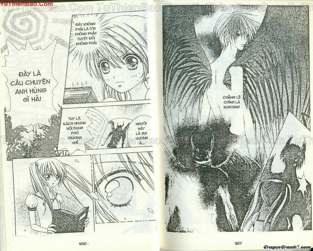 Lovely Monster: Chapter 43