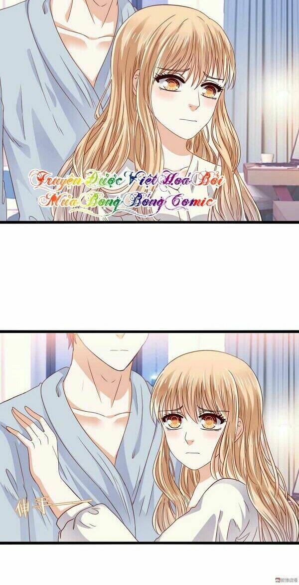 Lăng Thiếu! Nhẹ Một Chút, Đau: Chapter 4