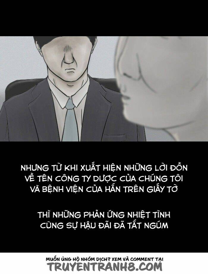 Thứ Sáu: Những Câu Chuyện Cấm: Chapter 44