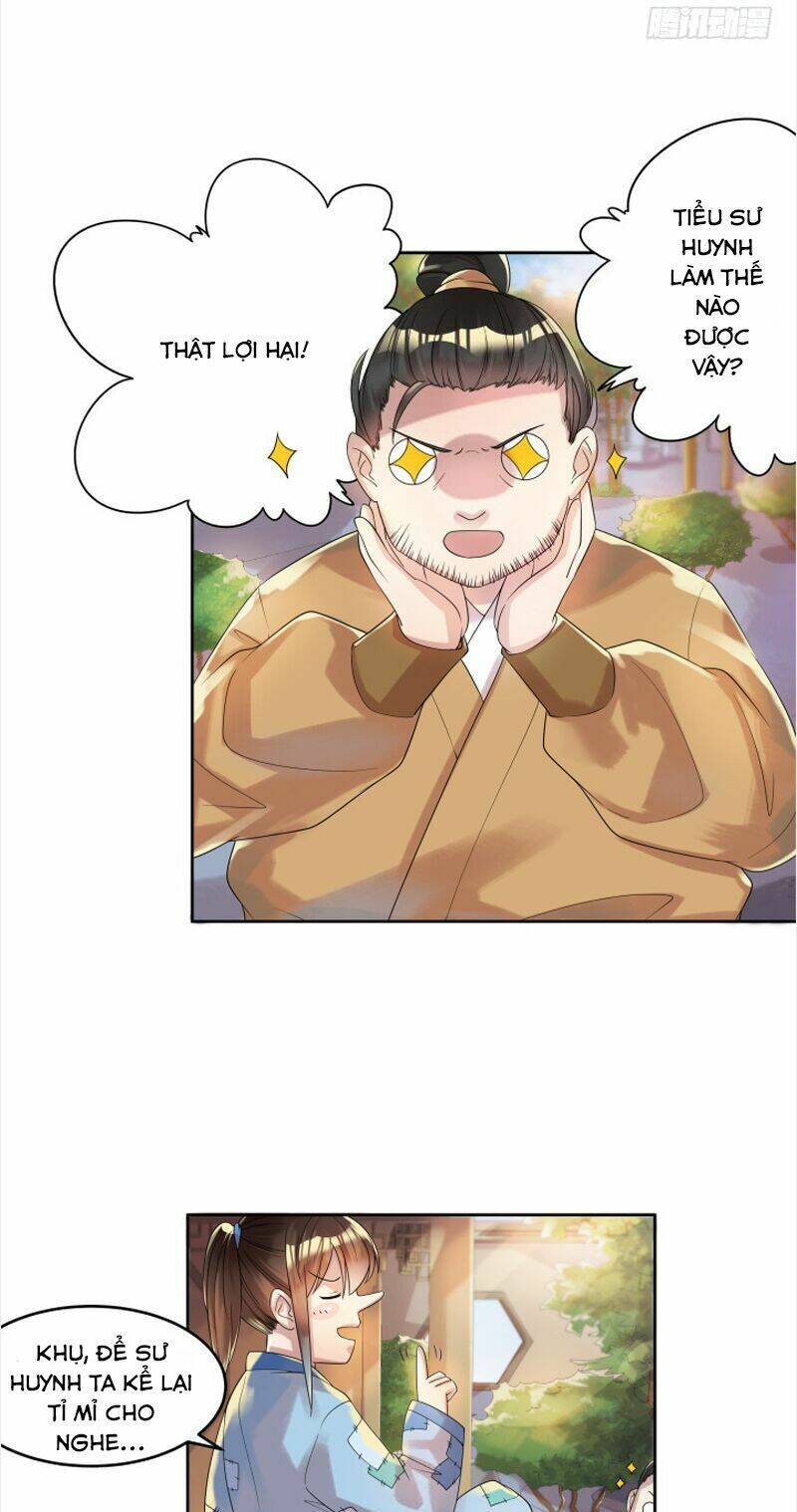 Siêu Phàm Truyện: Chapter 2