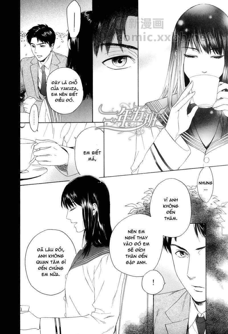 Acid Town: Chapter 18