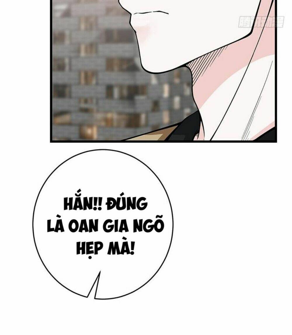 Tối Cường Khí Vận Hệ Thống: Chapter 4