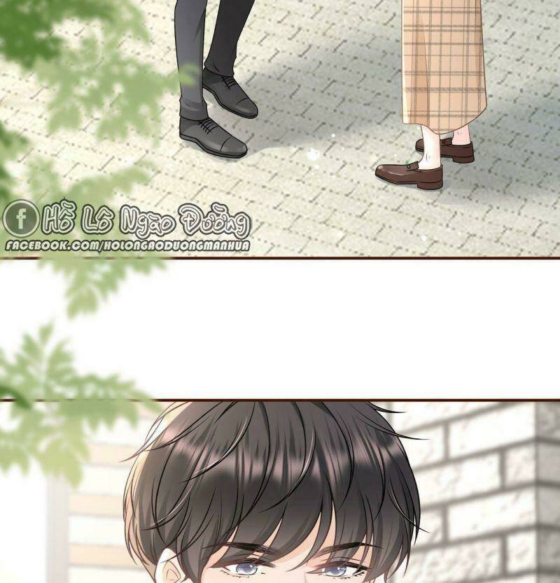 Bạn Gái Tôi Mới 30+: Chapter 78