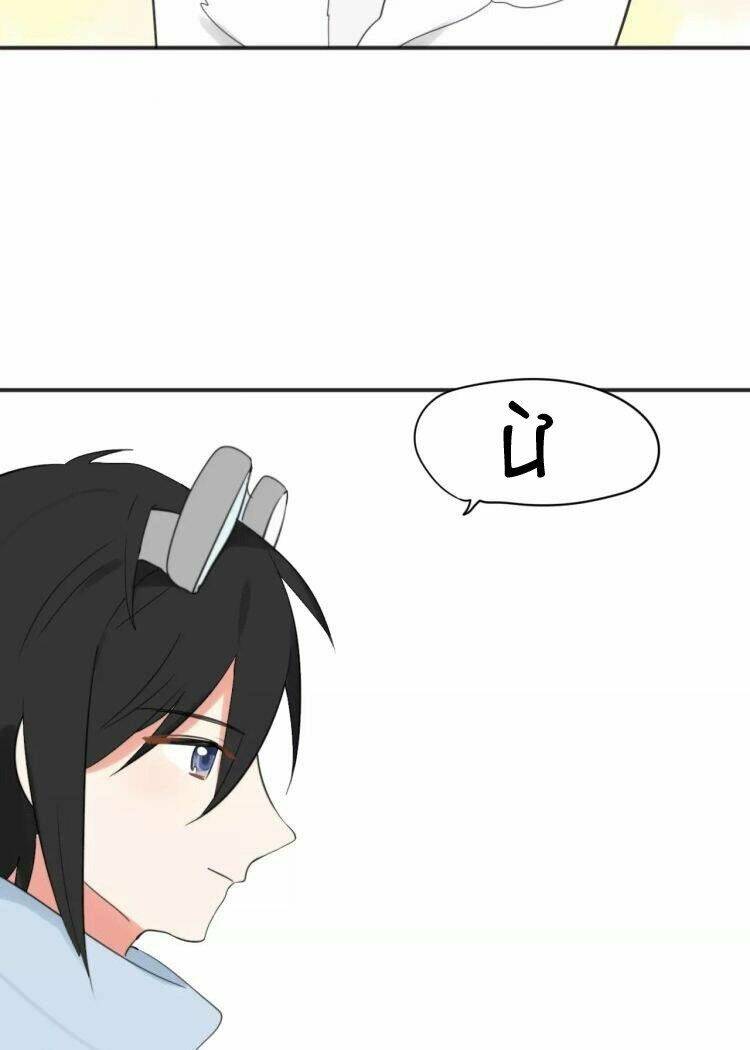 Tiểu Miêu Và Hắc Diệu Thạch: Chapter 24