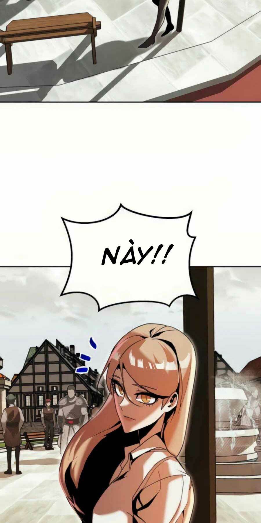 Thợ Săn Lỗi: Chapter 2