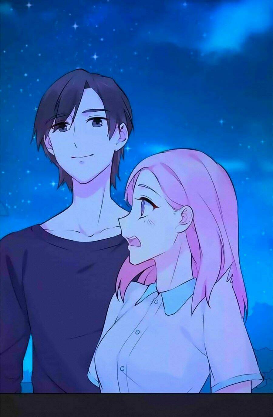 Lãnh Huyết Tổng Tài Đích Tâm Kiên Thê: Chapter 37