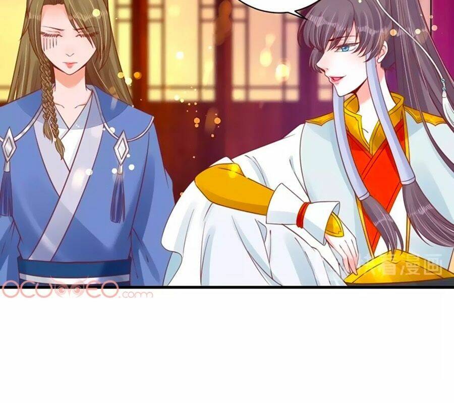 Thịnh Thế Lê Hoa Điện: Chapter 26