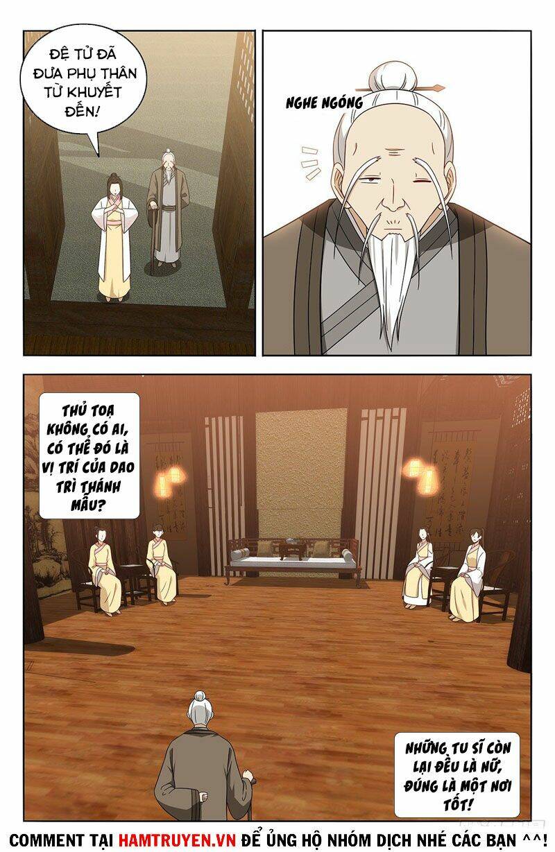 Tối Cường Phản Sáo Lộ Hệ Thống: Chapter 435